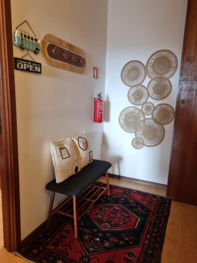 Pine Tree Apartment OOporto Esterno foto