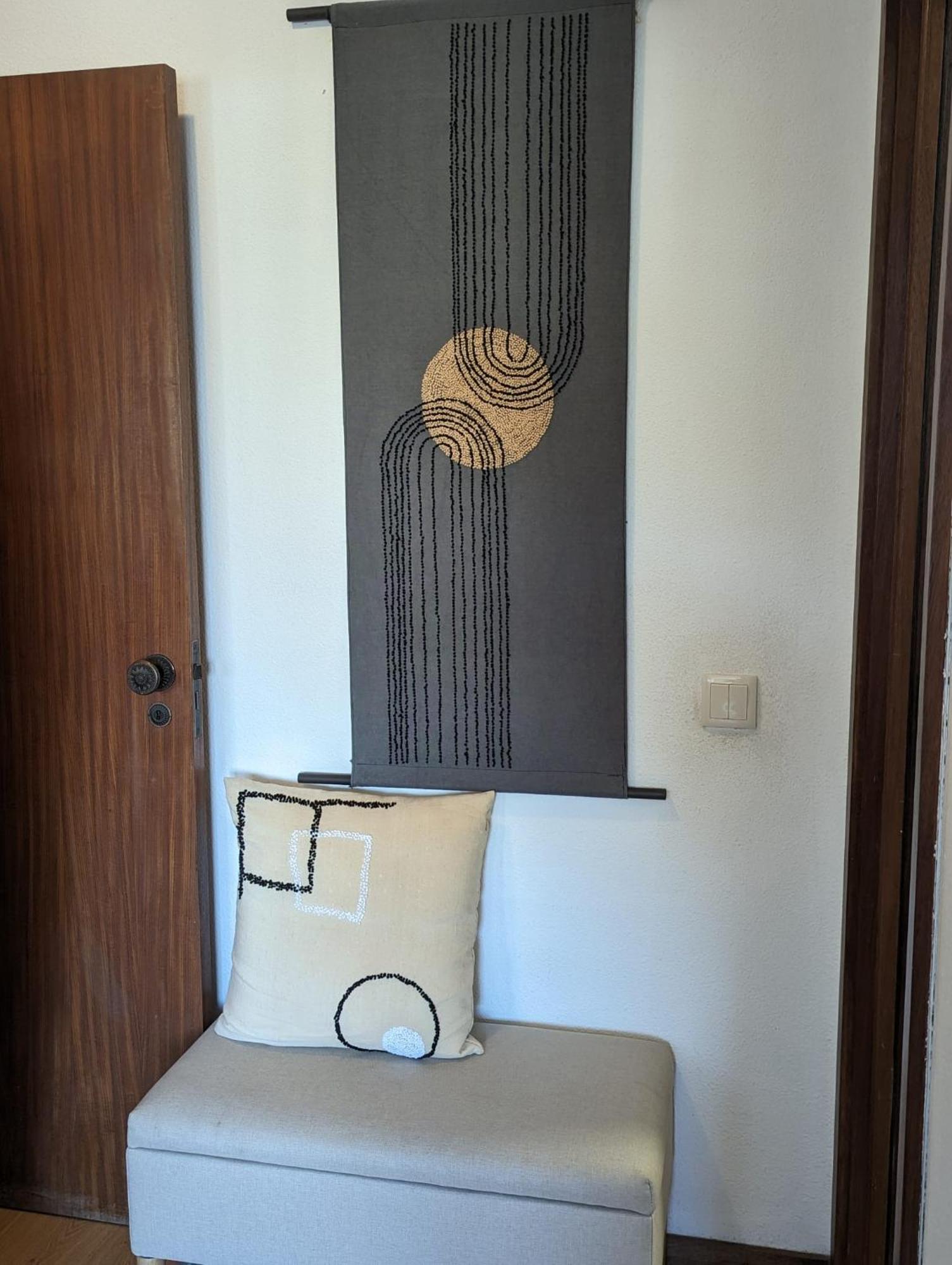 Pine Tree Apartment OOporto Esterno foto