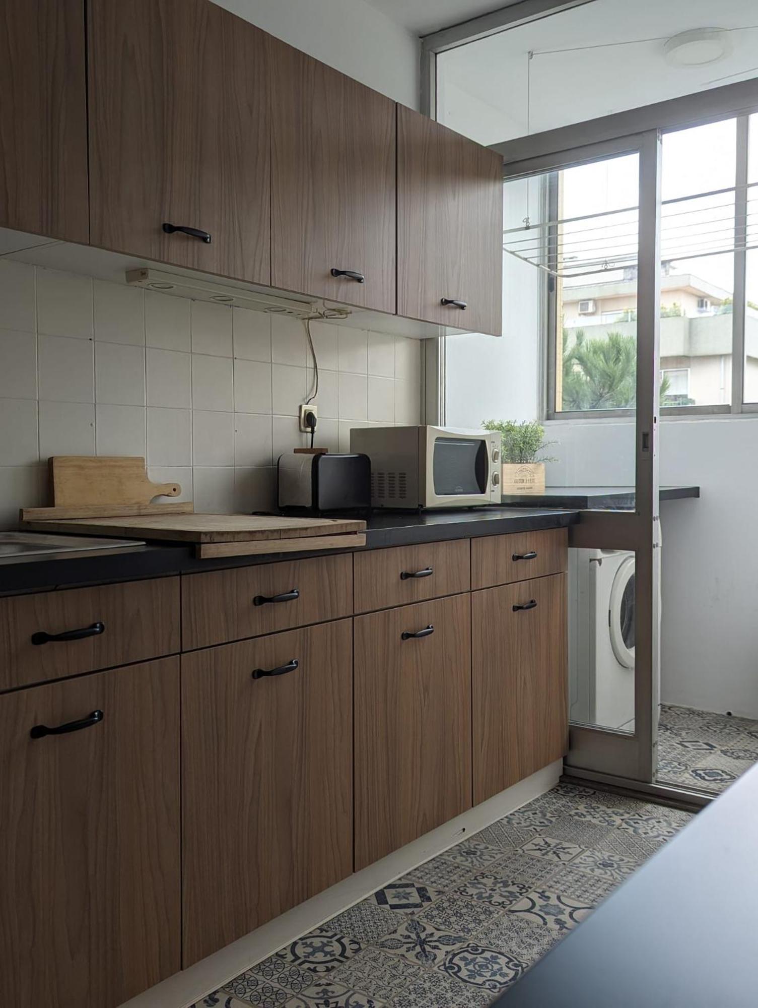 Pine Tree Apartment OOporto Esterno foto