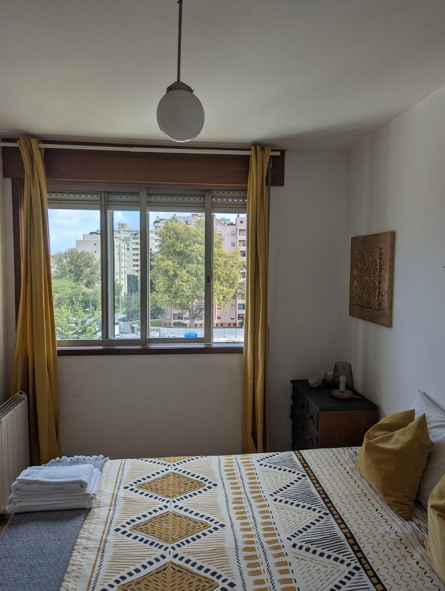 Pine Tree Apartment OOporto Esterno foto