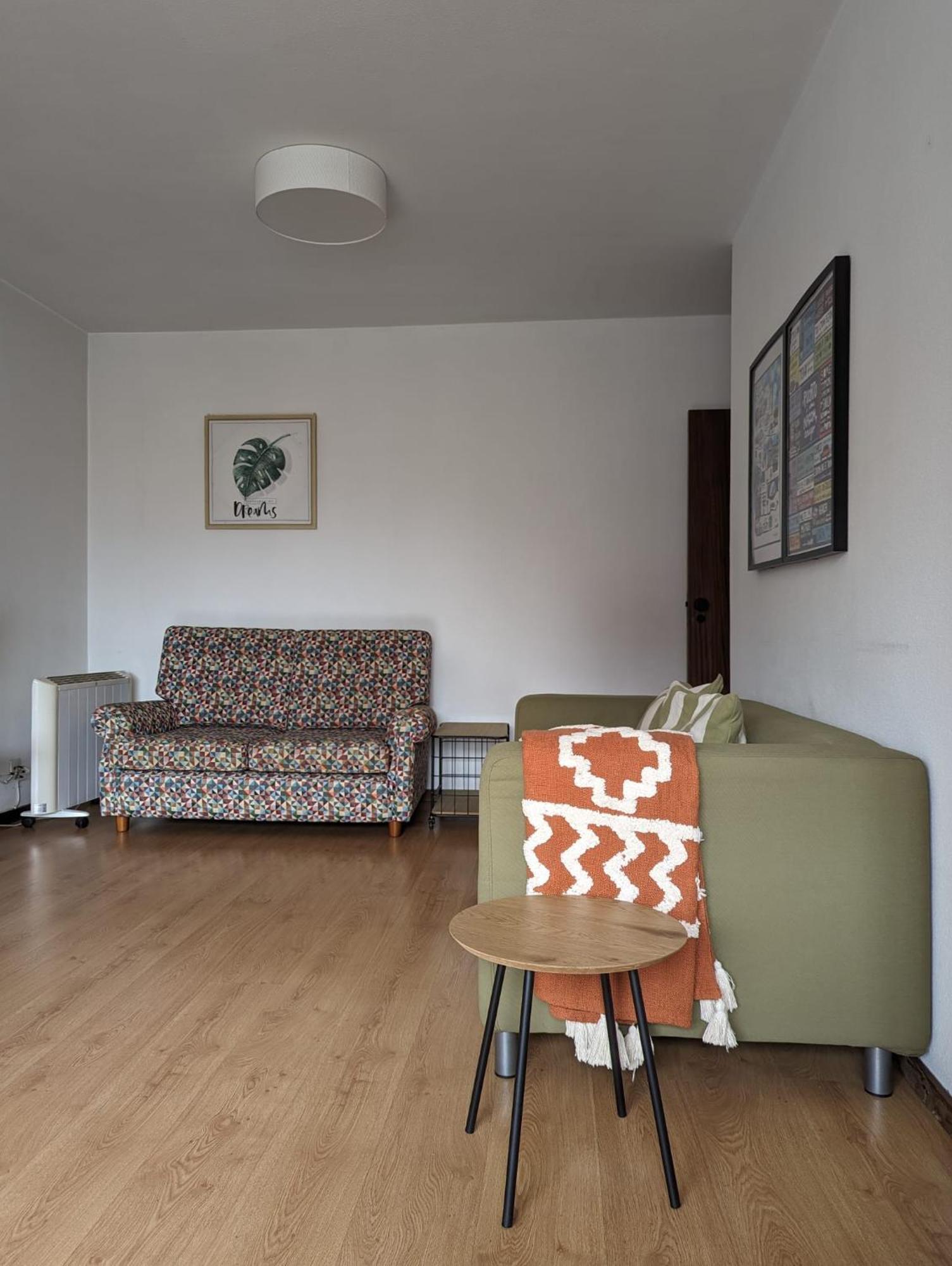 Pine Tree Apartment OOporto Esterno foto