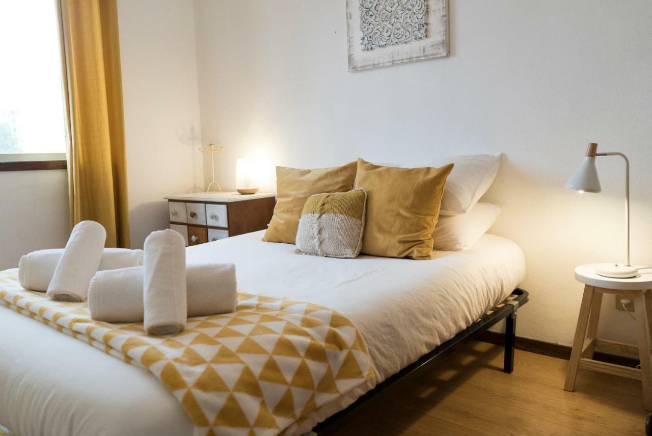 Pine Tree Apartment OOporto Esterno foto