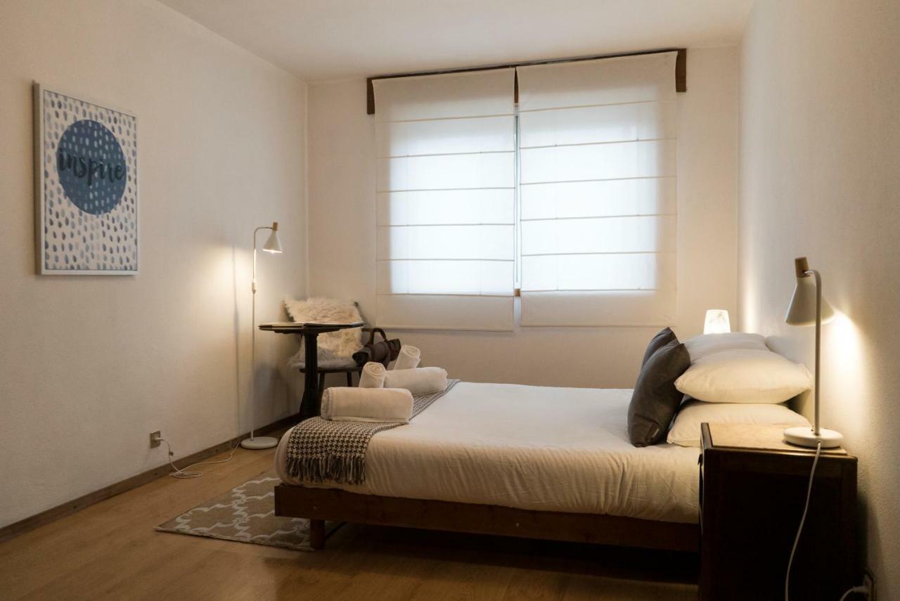 Pine Tree Apartment OOporto Esterno foto